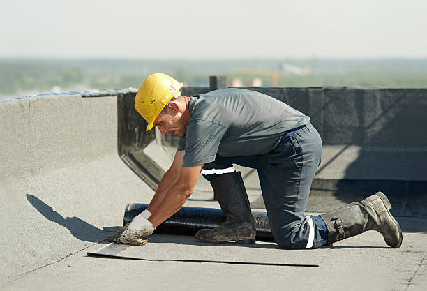 Vapor Barrier Installation in Midland Park, NJ